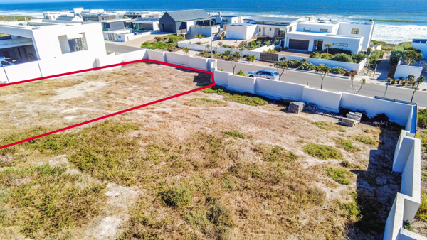 509 m² Land