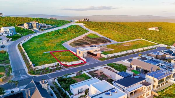 509 m² Land