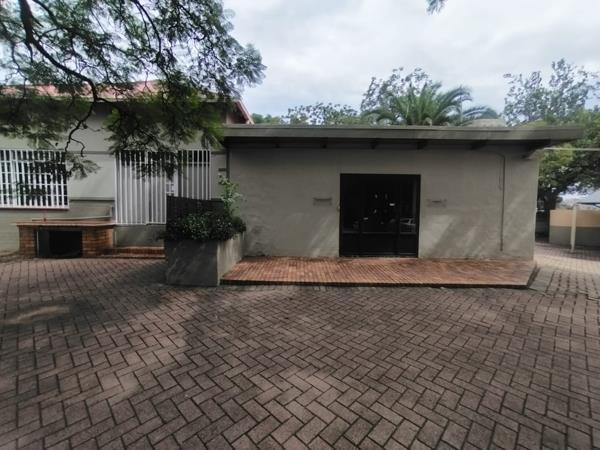 150 m² Commercial space