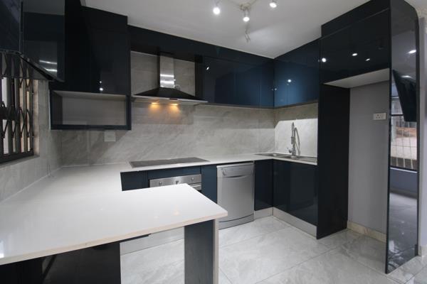 1 Bedroom Garden Cottage