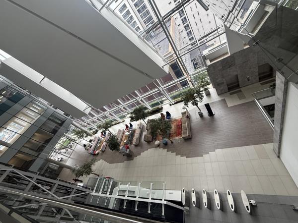 5 136 m² Commercial space