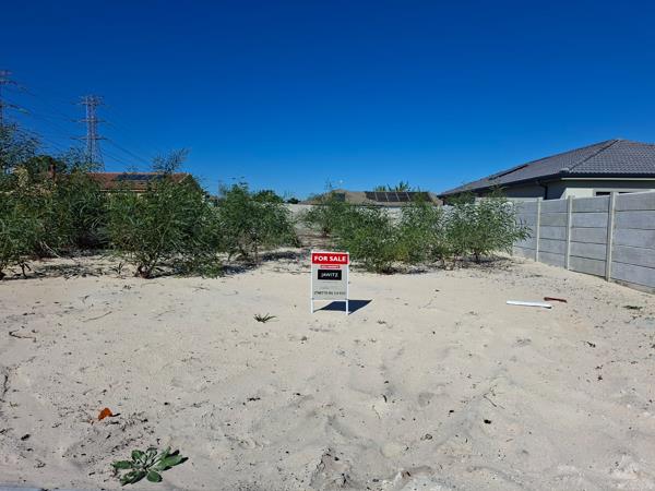 654 m² Land