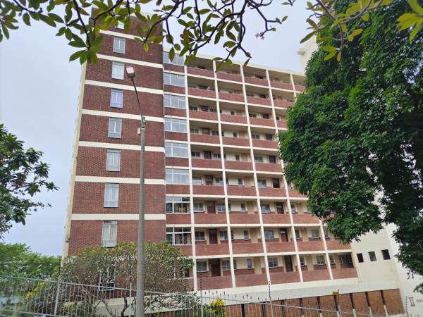 1.5 Bedroom Apartment