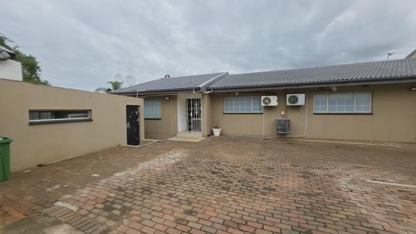 4 Bedroom Townhouse