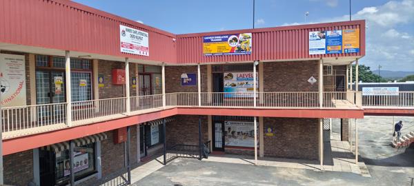 185 m² Commercial space