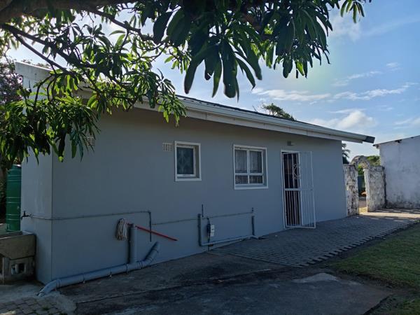 2 Bedroom Garden Cottage