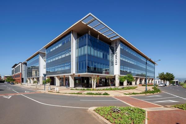 308 m² Commercial space