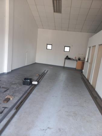 Commercial space