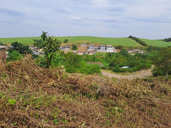 518 m² Land