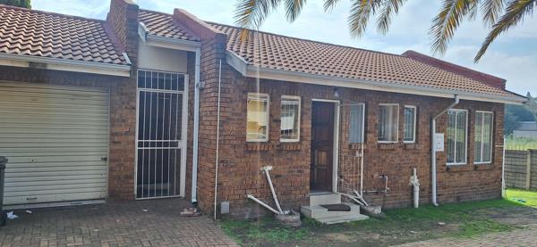 3 Bedroom Simplex