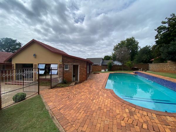 2 Bedroom Garden Cottage