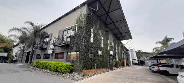 43 m² Commercial space