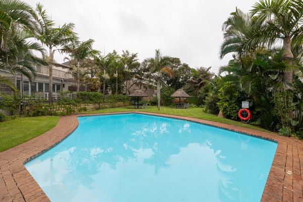 4 Bedroom Townhouse