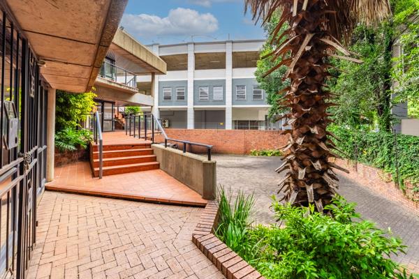 830 m² Commercial space