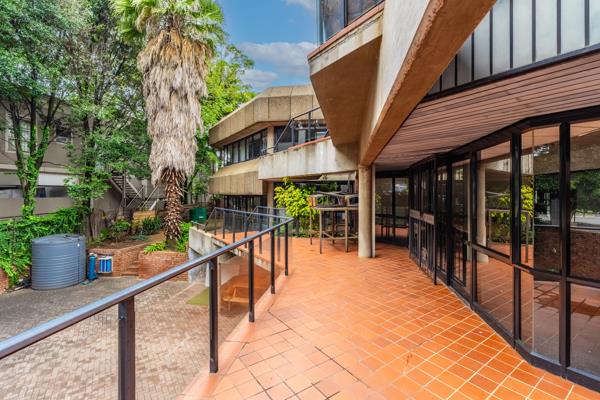 830 m² Commercial space