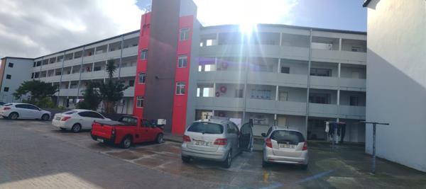 1 Bedroom Flat