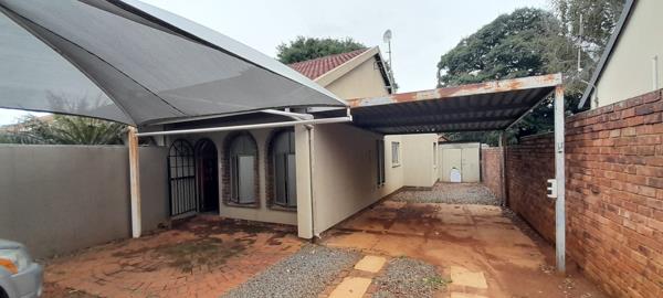 120 m² Commercial space