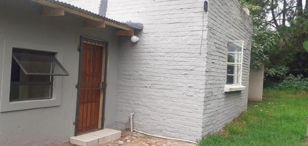 1 Bedroom Garden Cottage