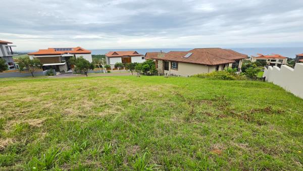 1 052 m² Land