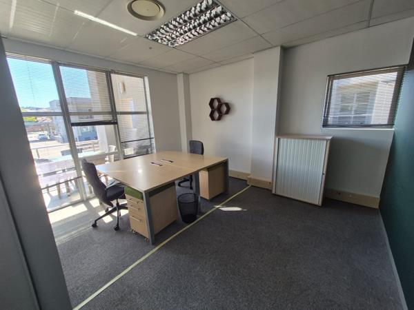 43 m² Commercial space