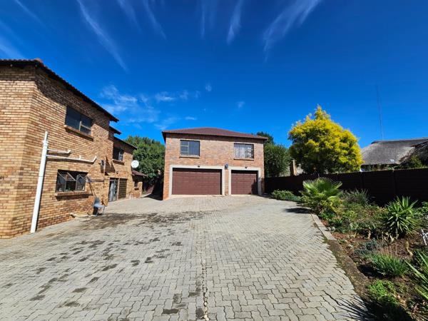 7 Bedroom House