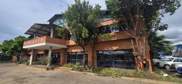 1 088 m² Industrial space