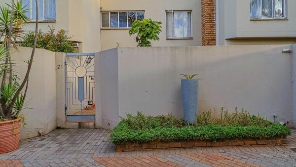 3 Bedroom Duplex