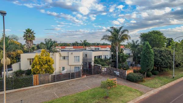 3 Bedroom Duplex