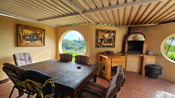 3 Bedroom Simplex