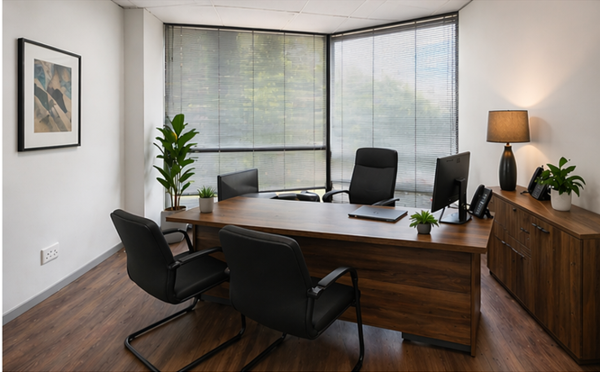 105 m² Commercial space