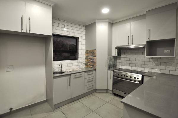 4 Bedroom Townhouse