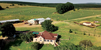 868.7 ha Farm