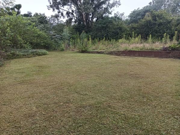 1 346 m² Land