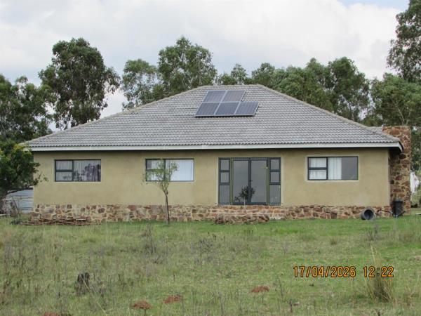 116 ha Farm