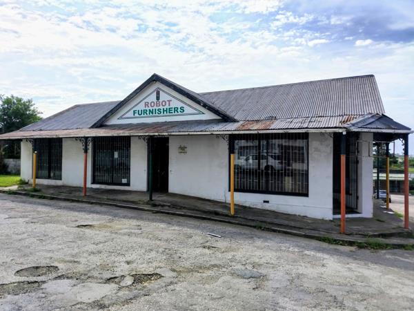 Commercial space