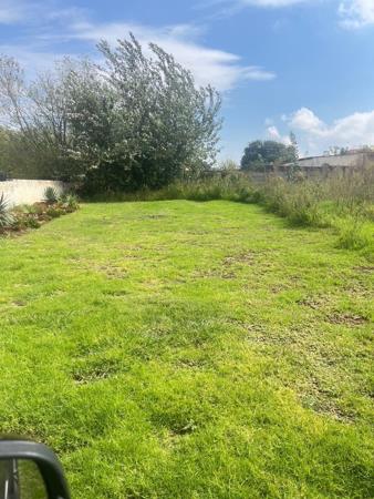 541 m² Land