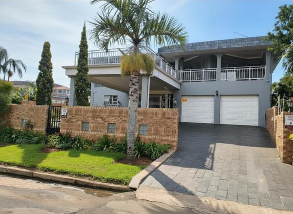 7 Bedroom House