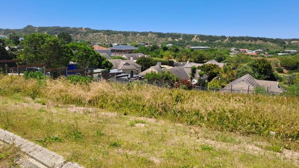 782 m² Land