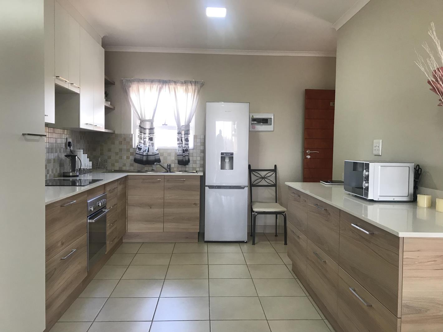 2 Bedroom Apartment in Montana