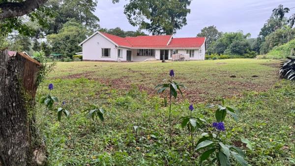 5 Bedroom House
