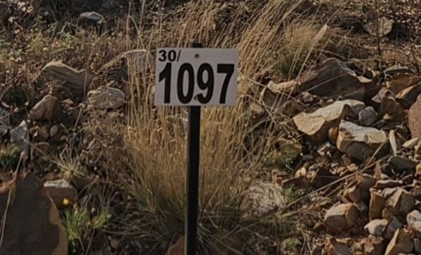 500 m² Land