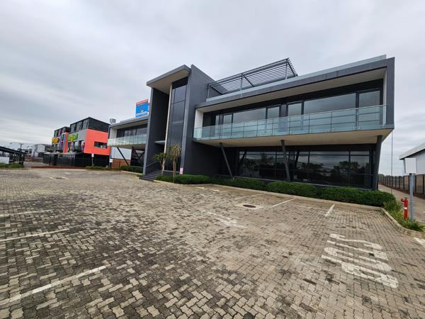 2 244 m² Industrial space