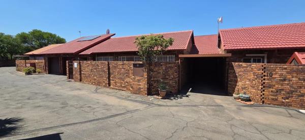 3 Bedroom Cluster