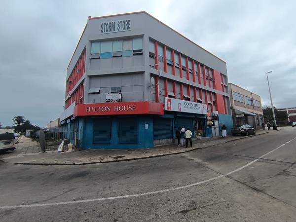 280 m² Commercial space