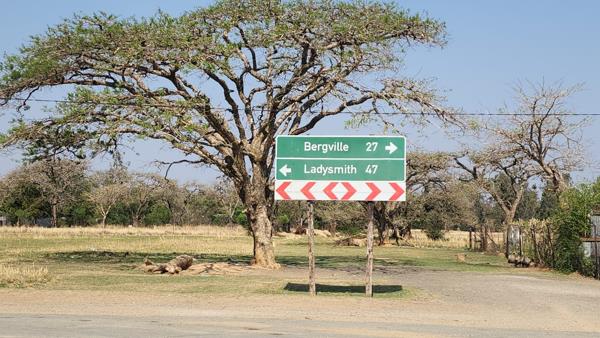 5 568 m² Land
