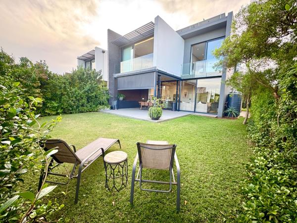 4 Bedroom Townhouse