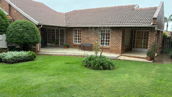 1 Bedroom Garden Cottage