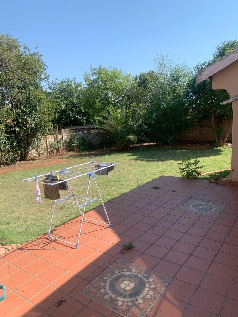 3 Bedroom House in Noordwyk
