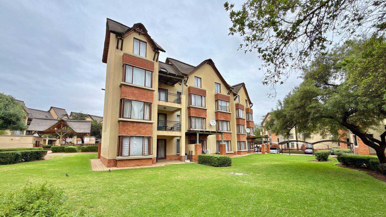 2 Bedroom Apartment in Montana