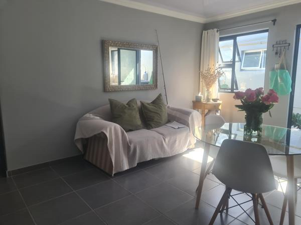1 Bedroom Garden Cottage